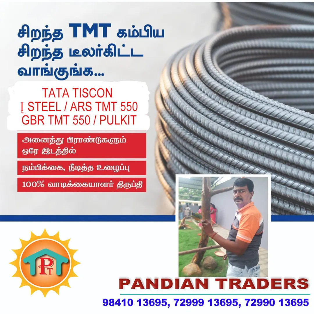 M Sant Suppliers in Besant Nagar