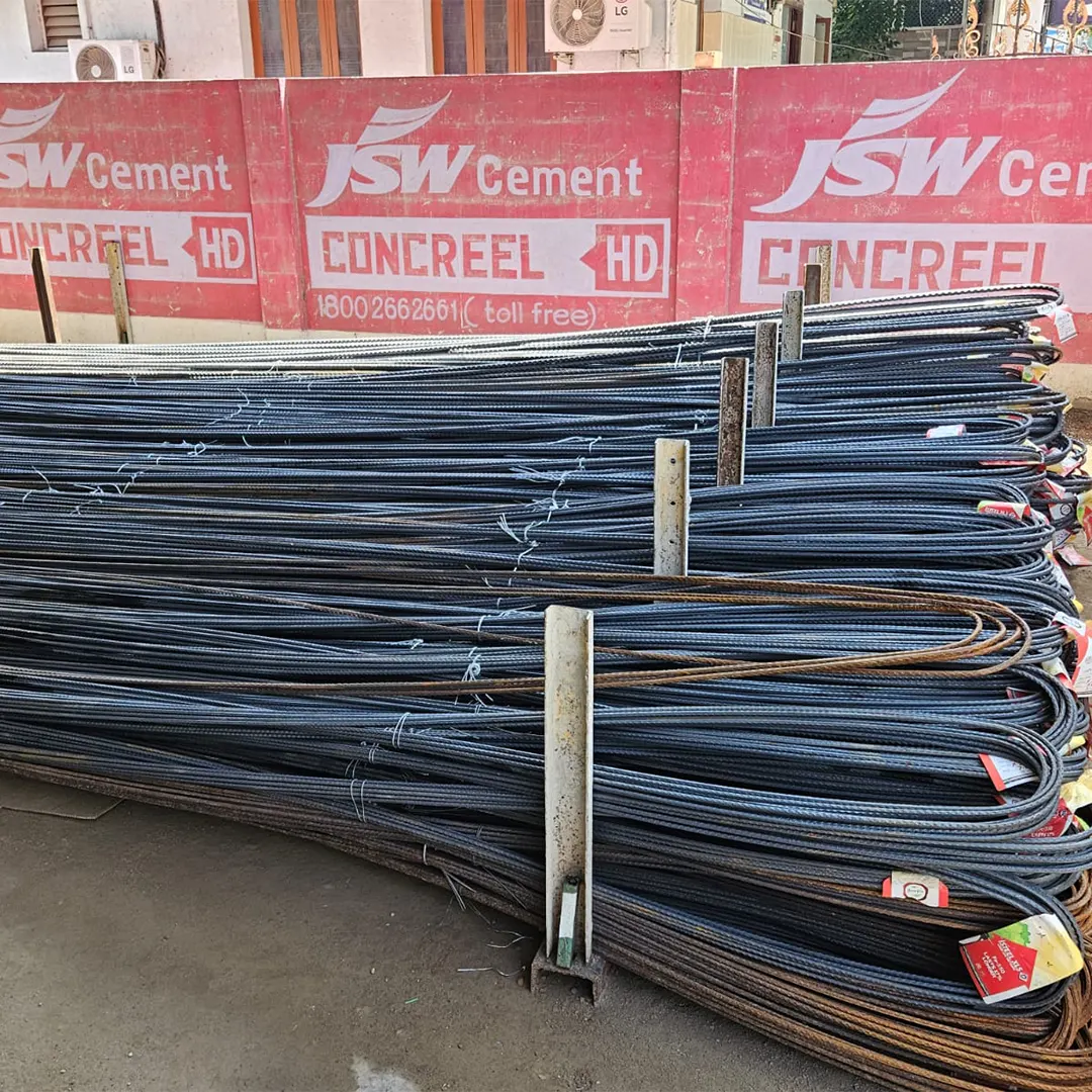 Best Building materials dealers Besant Nagar