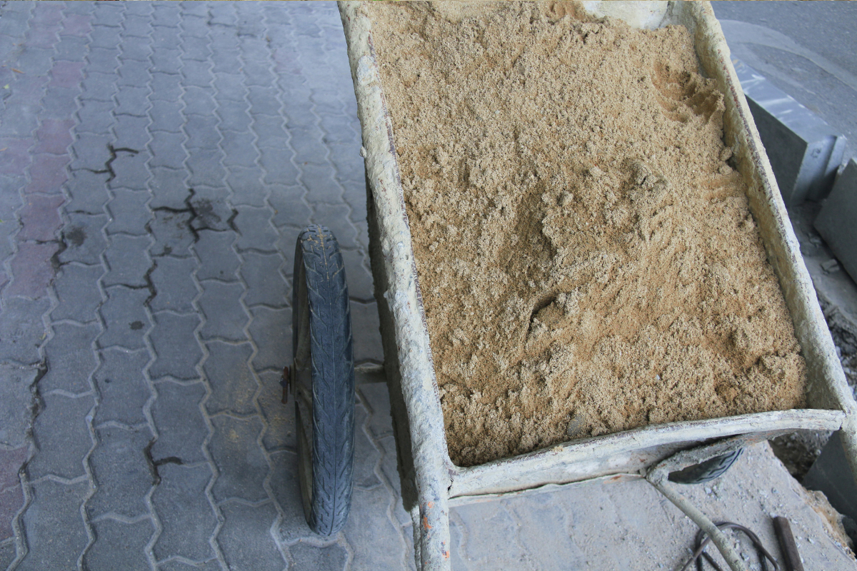 River Sand Suppliers in Adyar